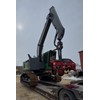 2023 John Deere 2154G Harvesters and Processors